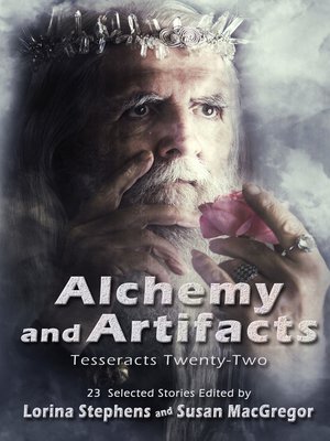 cover image of Alchemy and Artifacts